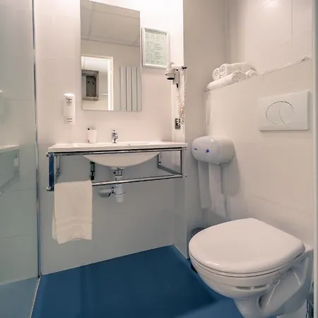 Hotel & Wellness Royal Astrid Ostend