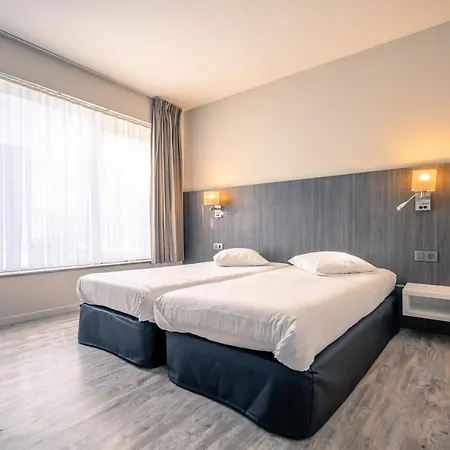 & Wellness Royal Astrid Hotel 3*