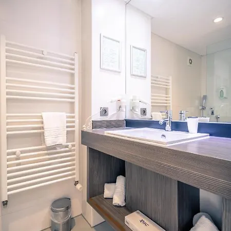 & Wellness Royal Astrid Hotel Ostend