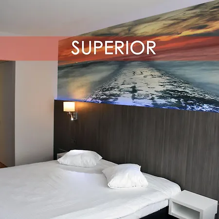 Hotel & Wellness Royal Astrid Ostend