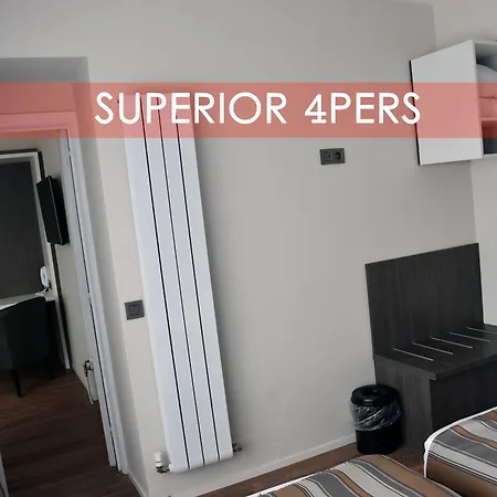 & Wellness Royal Astrid Hotel 3*