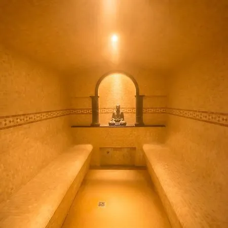 & Wellness Royal Astrid Ostend