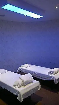 & Wellness Royal Astrid 3* אוסטנדה