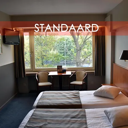 & Wellness Royal Astrid Hotel 3*