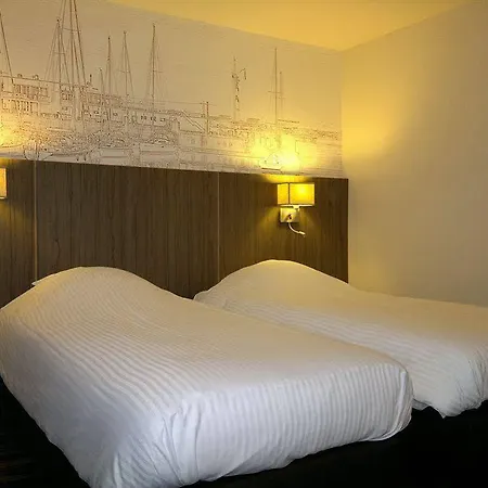 Hotel & Wellness Royal Astrid Ostend