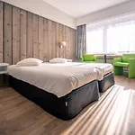 & Wellness Royal Astrid 3* 奥斯滕德