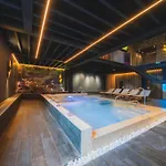 & Wellness Royal Astrid 酒店 奥斯滕德