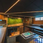 酒店 & Wellness Royal Astrid 3*