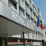 & Wellness Royal Astrid 酒店 奥斯滕德