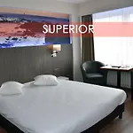 & Wellness Royal Astrid 酒店 3*