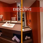 酒店 & Wellness Royal Astrid 3*