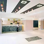 & Wellness Royal Astrid 酒店 3*