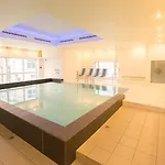 & Wellness Royal Astrid 酒店 奥斯滕德