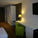 酒店 & Wellness Royal Astrid 3*