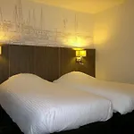 酒店 & Wellness Royal Astrid 奥斯滕德