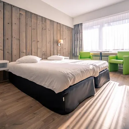 & Wellness Royal Astrid 3* Ostende