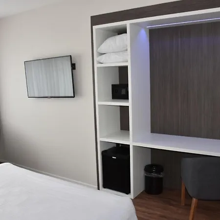 Hotell & Wellness Royal Astrid