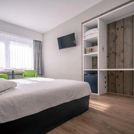 Hotell & Wellness Royal Astrid Oostende
