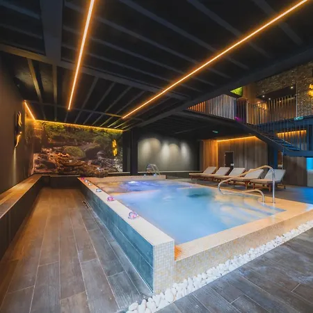 & Wellness Royal Astrid Szálloda Ostende