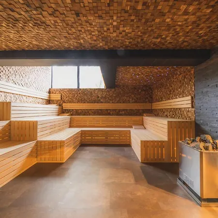 & Wellness Royal Astrid Szálloda 3*