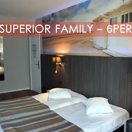 Hotell & Wellness Royal Astrid