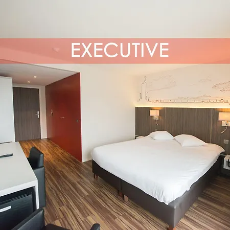 Hotell & Wellness Royal Astrid 3*