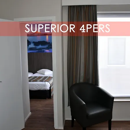 Hotel & Wellness Royal Astrid