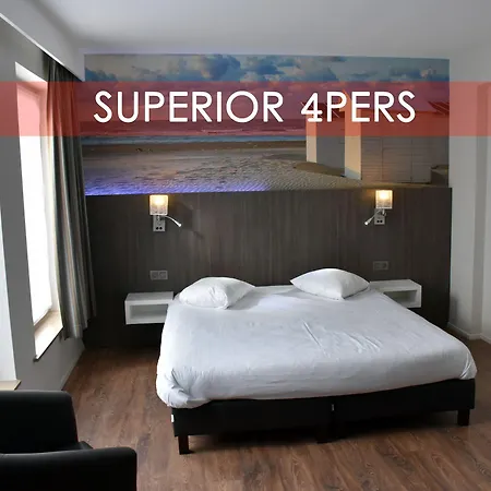 & Wellness Royal Astrid