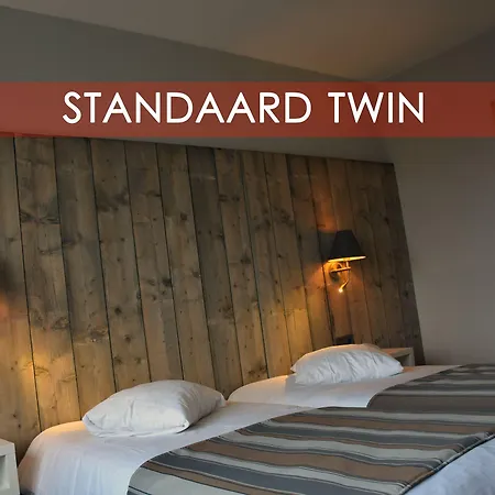 Hotel & Wellness Royal Astrid Ostende
