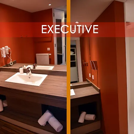 Hotell & Wellness Royal Astrid 3*