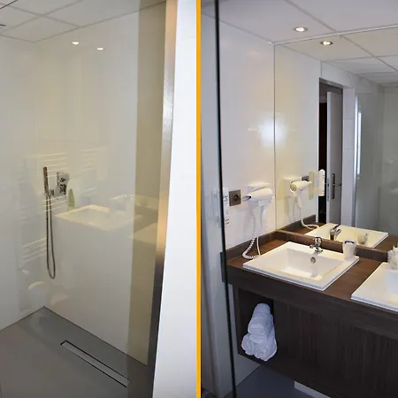 & Wellness Royal Astrid Hotel Ostende