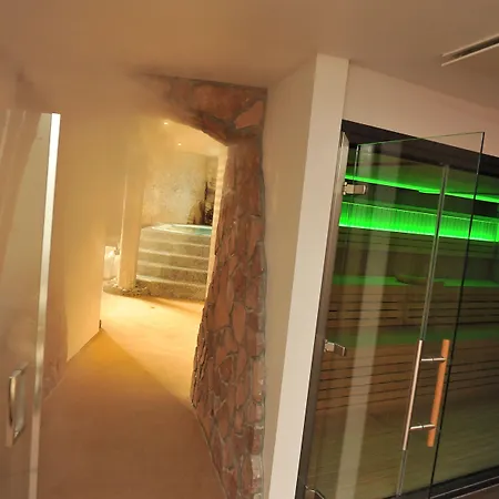 & Wellness Royal Astrid Oostende