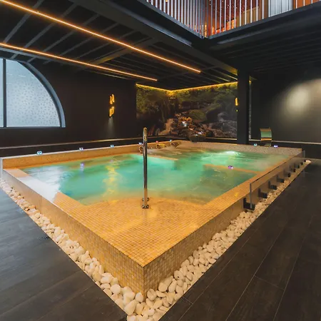 & Wellness Royal Astrid 3* Ostende