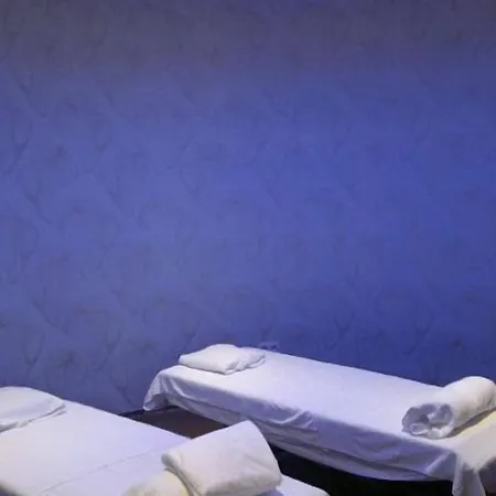 & Wellness Royal Astrid Hotel 3*