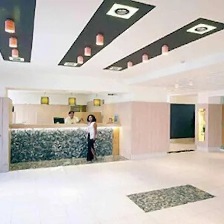 & Wellness Royal Astrid Hotell 3*