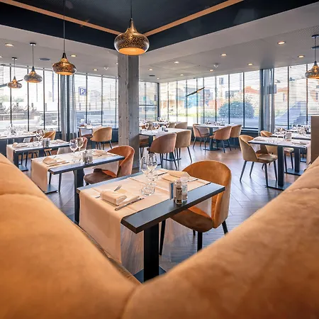 Hotell & Wellness Royal Astrid Oostende