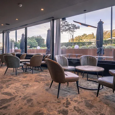 & Wellness Royal Astrid Hotell 3*