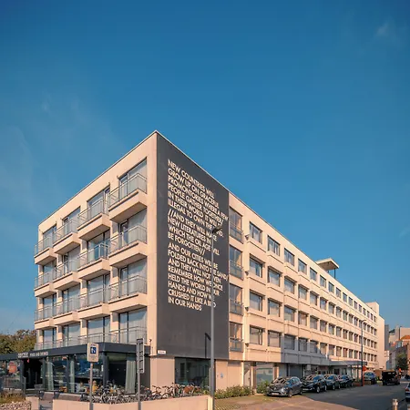 & Wellness Royal Astrid 3* Oostende