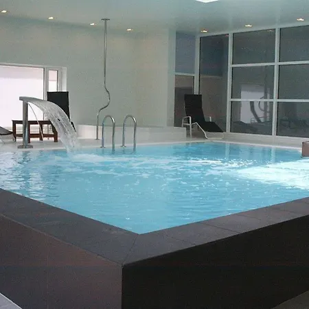 & Wellness Royal Astrid