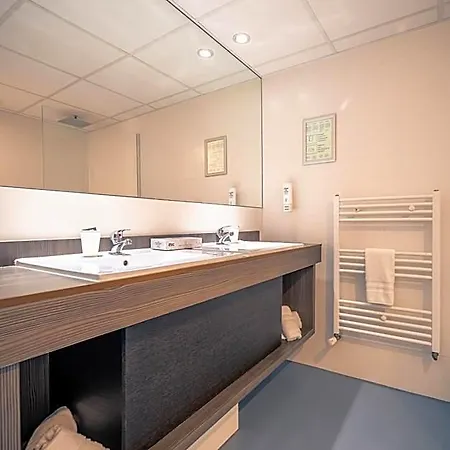 & Wellness Royal Astrid 3* Oostende
