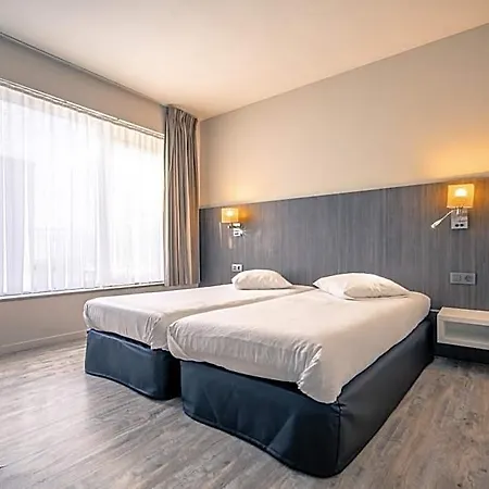 & Wellness Royal Astrid Hotel
