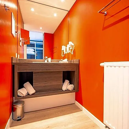 & Wellness Royal Astrid 3* Ostende