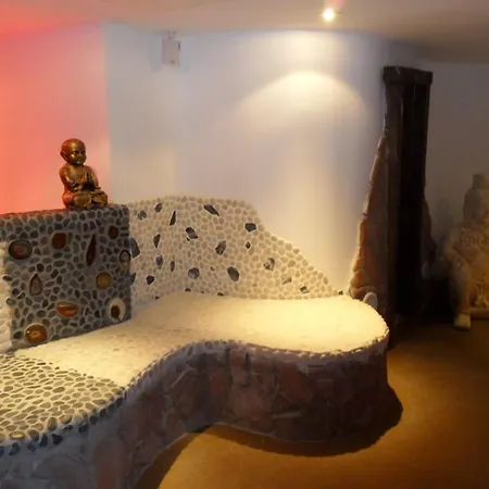 & Wellness Royal Astrid 3* Oostende