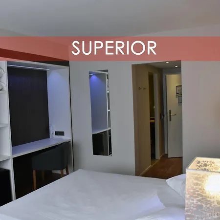 Hotel & Wellness Royal Astrid 3*