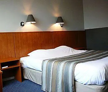 & Wellness Royal Astrid Hotell 3*
