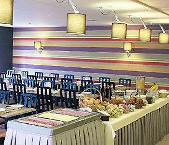 Hotel & Wellness Royal Astrid Ostenda