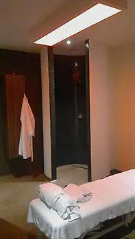 Szálloda & Wellness Royal Astrid Ostende