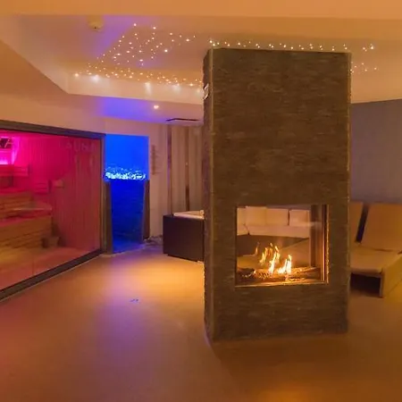 Hotell & Wellness Royal Astrid