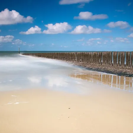 & Wellness Royal Astrid 3* Ostende