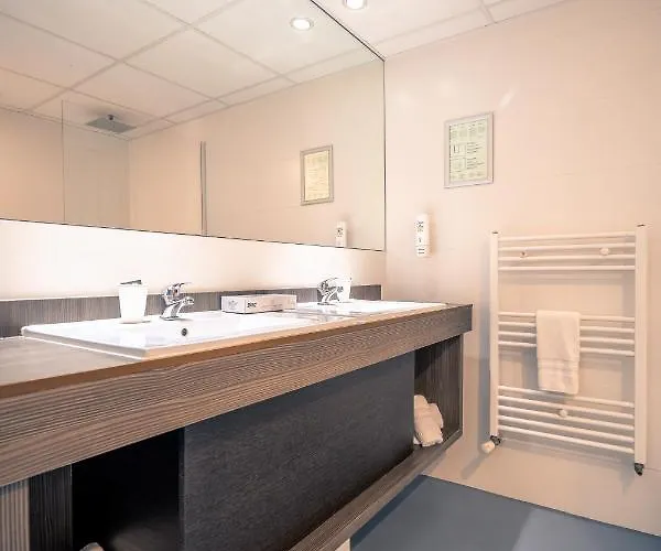 & Wellness Royal Astrid 3*